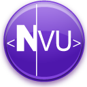Fait avec Nvu